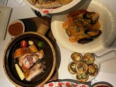 -春树下·树屋花房西餐厅(罍街AS1980店)