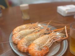 -谢记上海大排档(长寿路店)