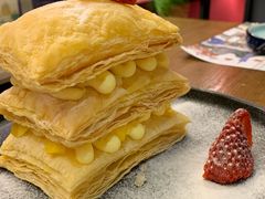 -云山茶餐厅(广东大厦店)