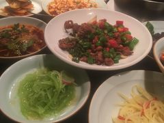 -外婆家(古墩印象城店)