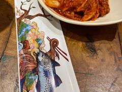 -七八冷面·延边朝鲜族美食(欢乐谷店)