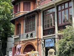 -飞马旅黎黄陂路文旅街区