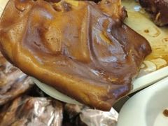 -老城南食府(宣武门东大街店)