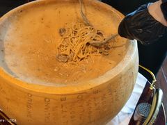 -新贝乐意大利餐厅(苏州中心店)