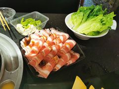 -伊茉家的烤肉店(勒泰中心店)