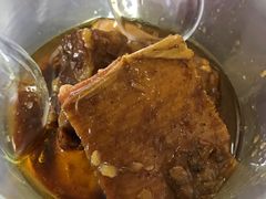 -好成财牛排馆(涂门街总店)