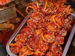 -郑记•不夜城烧烤•龙虾•虾蟹(黄鹤楼店)