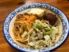 -梅溪·小伙子干挑面(安吉总店)