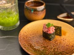 -Sushi Hanzo半藏(天环广场店)