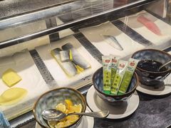 -美食汇·海鲜自助西餐厅·江门富力万达嘉华酒店