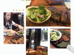 -The Meat & Wine Co Southbank(南岸店)
