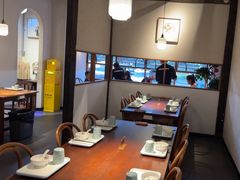 -乔街深夜食堂·台州菜·高压锅生蚝(杭州总店)