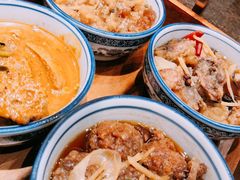 -阿庄新豫菜(航海东路店)