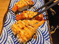 -沼津港精致料理·寿喜烧·烧鸟(青浦宝龙广场日料榜单店)