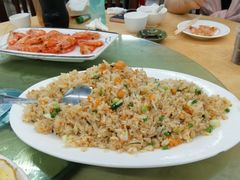 -梅姐海鲜餐厅(水头海鲜街店)