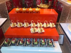 -视界美食自助餐厅·石家庄希尔顿酒店