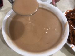 -满口香饭店