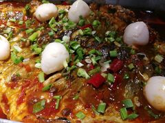 -鱼酷活鱼烤鱼(恒隆广场店)