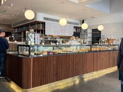 -BAKER&SPICE(安福路店)