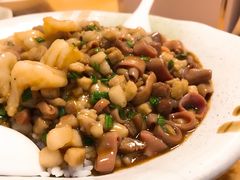 -小郭私房菜·海肠捞饭店(学士街店)