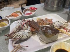 -钱库里海鲜自助(唐山街店)