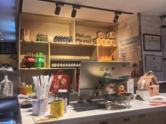-华府九号海鲜烧烤大排档(龙域店)