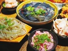 -叉叉裤鲜火锅(空港新城店)