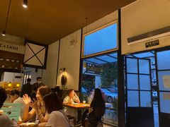 -仓库南洋海鲜小排档(柳河路店)