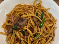 -贯贯吉·清真餐厅(浙江中路店)