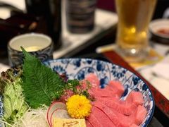 -家贺屋刺身寿司专门店