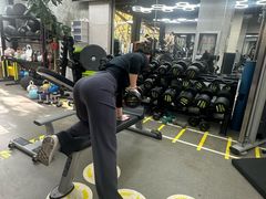-VPsmart私教健身工作室(新华路旗舰店)