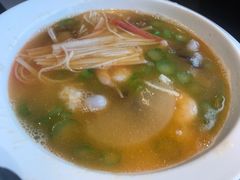 -大头力茶餐厅(花都融创茂店)