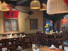 -乡里八闽·福州乡土菜(西园店)