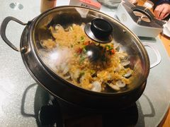 -巢爷老味(东方红店)