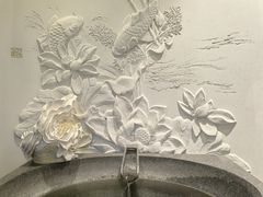 -翠湖宾馆·中餐厅