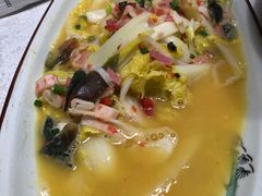 -陈生记黑鱼馆·20年活鱼现杀(宁波鼓楼店)