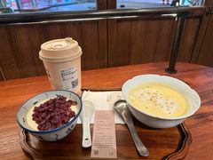 -RUXU入续糖水铺与包(卓悦中心店)