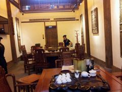 -文儒九号·闽菜馆(三坊七巷店)