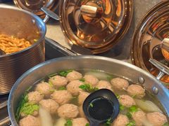 -比格比萨自助(逗号立方店)