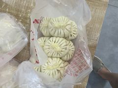 三鲜包子-津门张记包子铺(华昌道店)