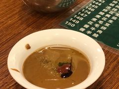 -老门框爆肚涮肉(金宝街店)