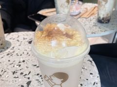 -喜茶(青岛金狮广场店)