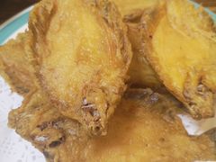 -木柴豆腐·活海鲜·鲁菜(岚山路店)