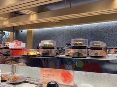 -争鲜回转寿司(朝北大悦城店)