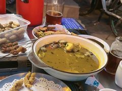 -四禧精酿铜锅涮肉·烧烤工场(大明湖店)