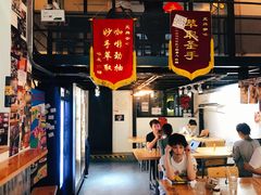 -无牌咖啡&酒馆