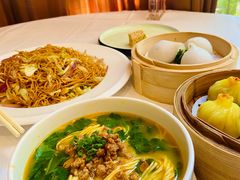 -金汇酒楼(中山东区店)