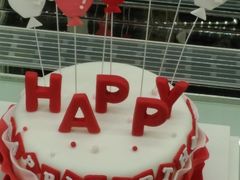 -CAKE BOSS 蛋糕老板(领展购物广场·中关村店)