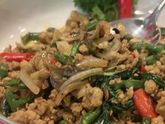 -荷花泰菜(东方新天地店)