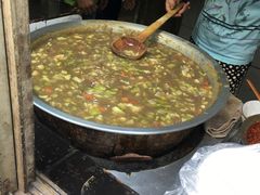 -刘老虎肉丸糊辣汤(总店)